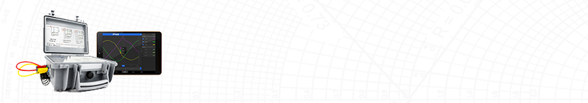 Analizzatore Di Rete Elettrica