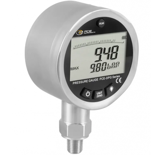 PCE-DPG 10 PCE-DPG 10