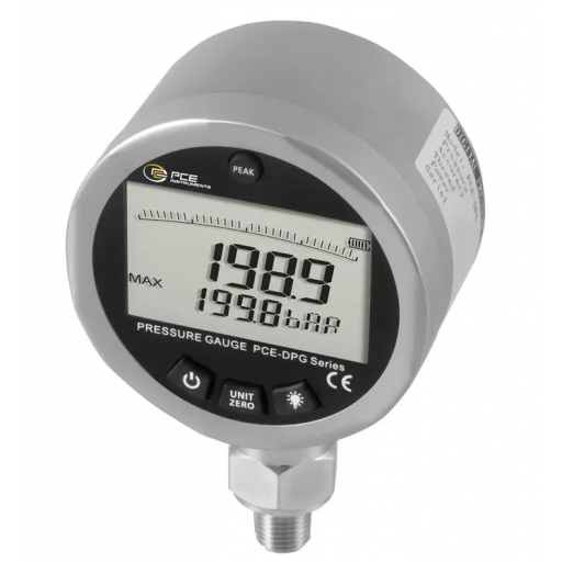 PCE-DPG 200 PCE-DPG 200