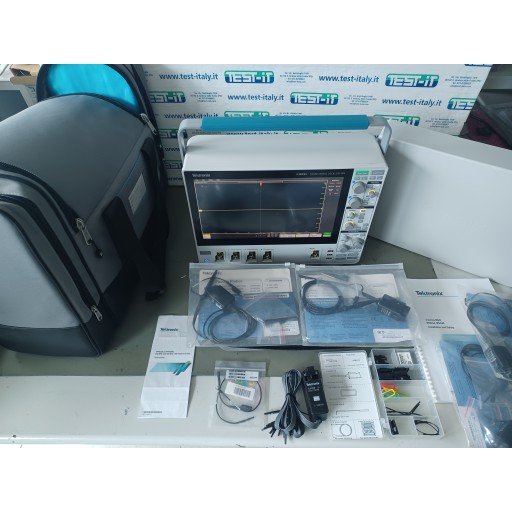 Tektronix MSO44 4-BW-1000 Tektronix MSO44 4-BW-1000