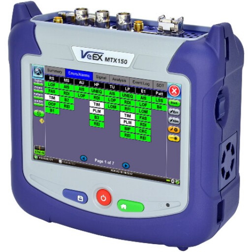 VeEX MTX150