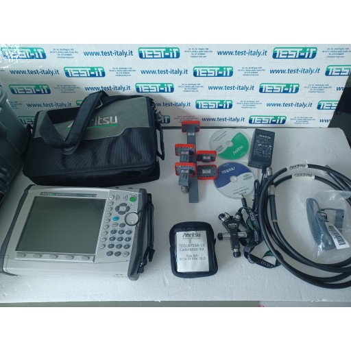 Anritsu MS2028C Anritsu MS2028C