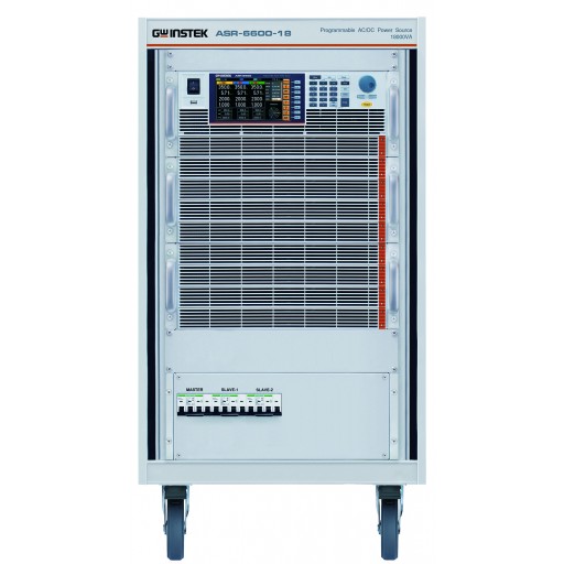 GW Instek ASR-6600-18