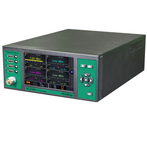 Anritsu ML2439A Anritsu ML2439A