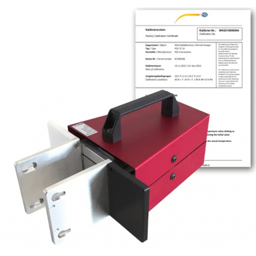 PCE-BIA600 BT PCE-BIA600 BT