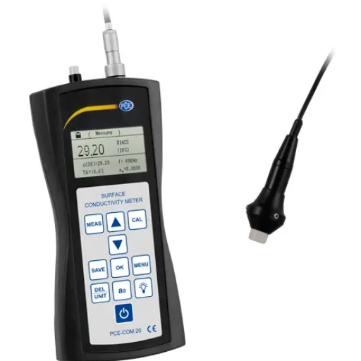 PCE-COM 20 PCE-COM 20