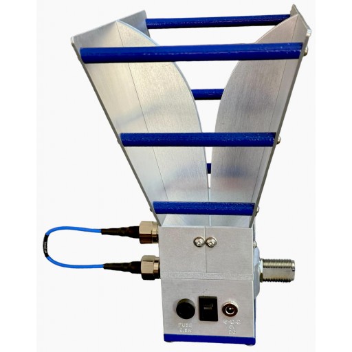 Com-Power AHA-118 Com-Power AHA-118