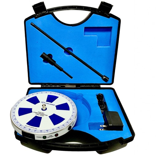Com-Power CGO-501