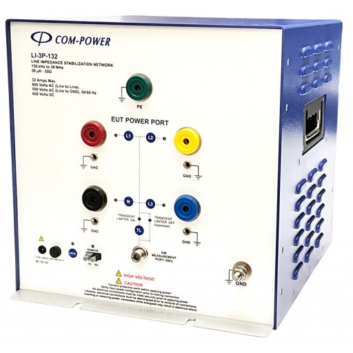 Com-Power LI-3P-132