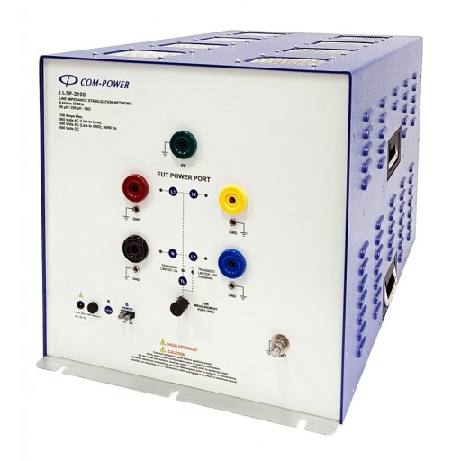 Com-Power LI-3P-2100