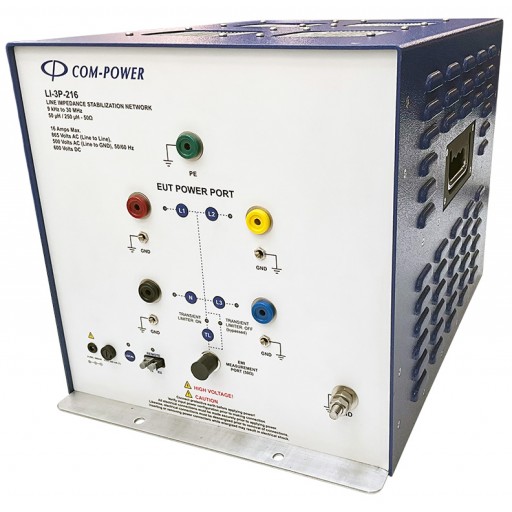 Com-Power LI-3P-216