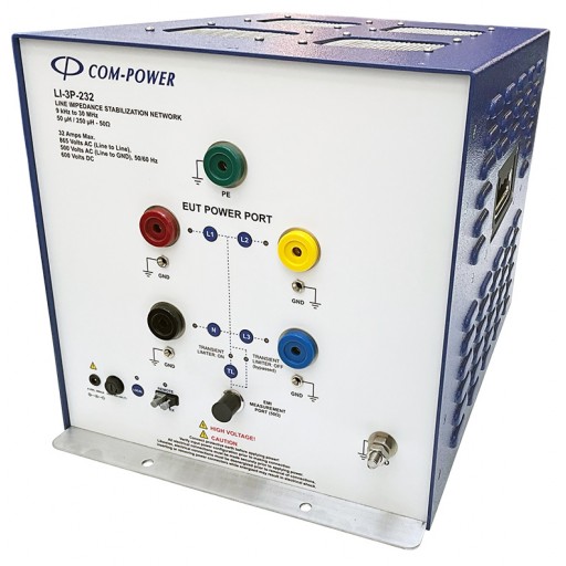 Com-Power LI-3P-232