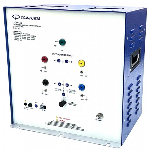 Com-Power LI-3P-416