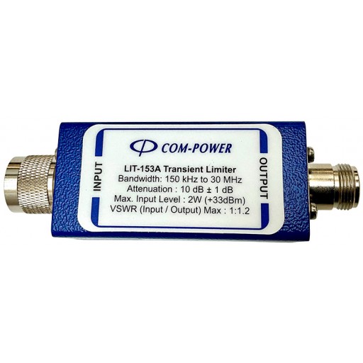 Com-Power LIT-153A
