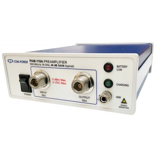 Com-Power PAM-118A Com-Power PAM-118A