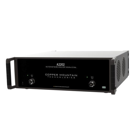 Copper Mountain ﻿A2202