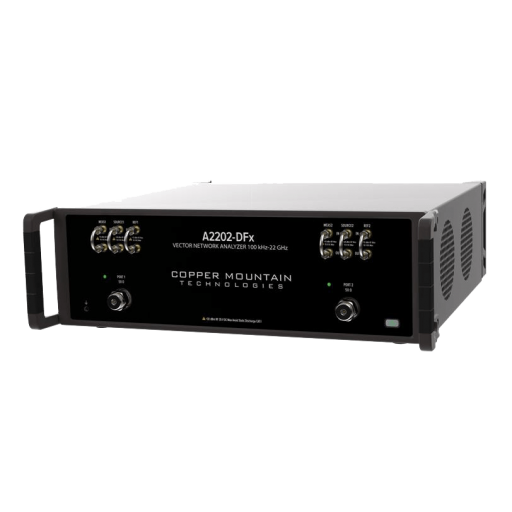 Copper Mountain ﻿A2202-DFx