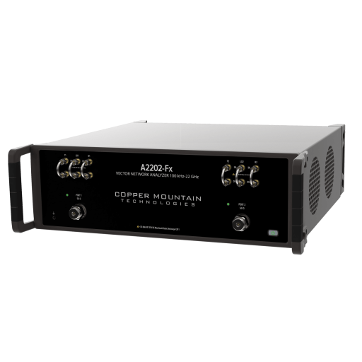 Copper Mountain ﻿A2202-Fx