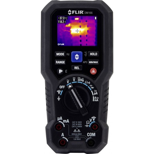 FLIR DM166