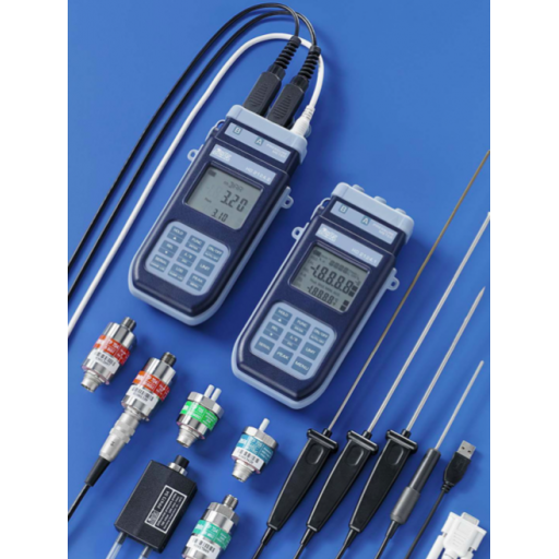 Delta Ohm HD 2124.1