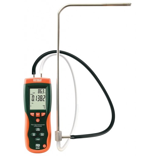 Extech HD350 Extech HD350