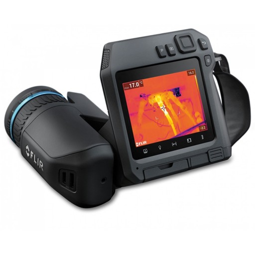 FLIR T530