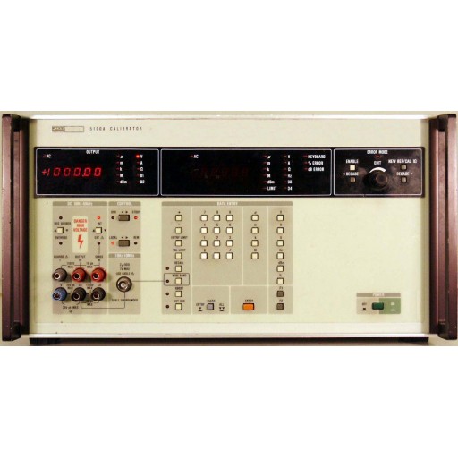 Fluke 5100A