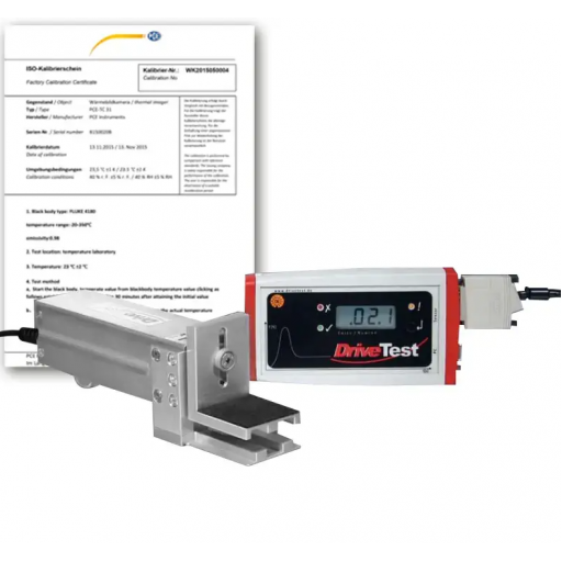 PCE-FM200/10 PCE-FM200/10