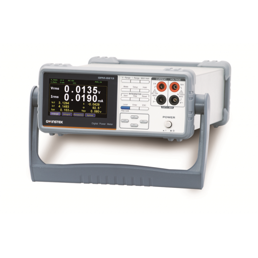 GW Instek GPM-8213