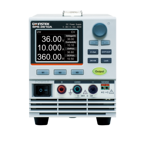 GW Instek SPS-3610A GW Instek SPS-3610A