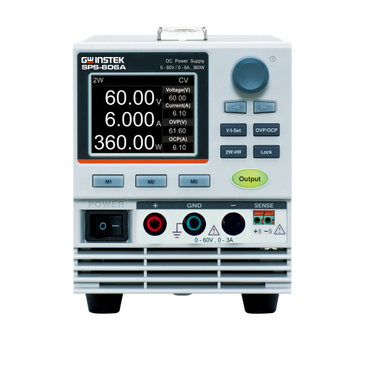 GW Instek SPS-606A GW Instek SPS-606A