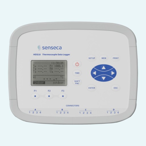 Senseca HD32.8.16 Senseca HD32.8.16