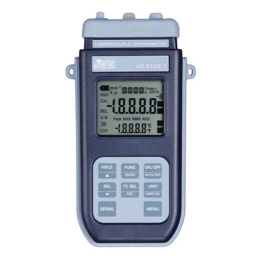 Delta Ohm HD 2108.1 Delta Ohm HD 2108.1