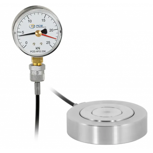 PCE-HFG 25K-E100 PCE-HFG 25K-E100