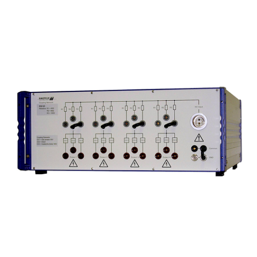 Haefely PCD 121 Haefely PCD 121