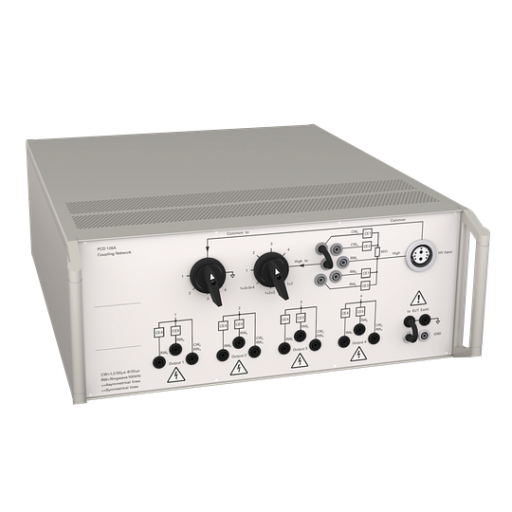Haefely PCD 126A