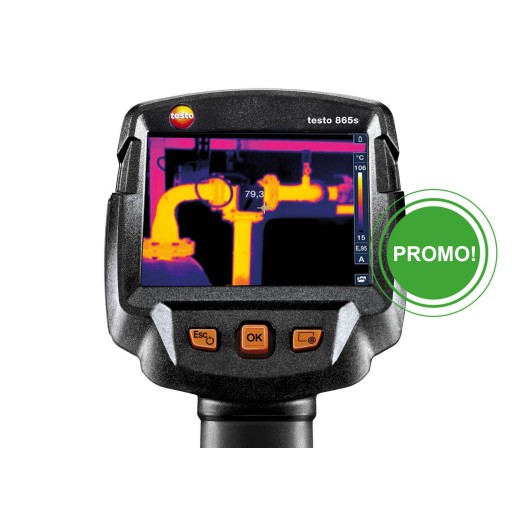 Testo 868s