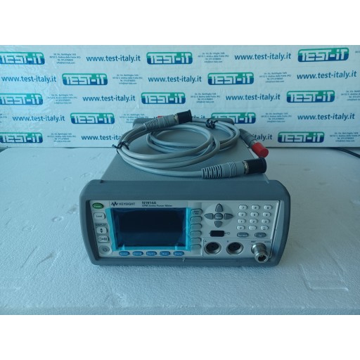 Keysight N1914A 