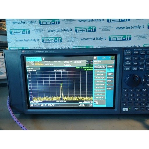 Keysight N9010B-544 