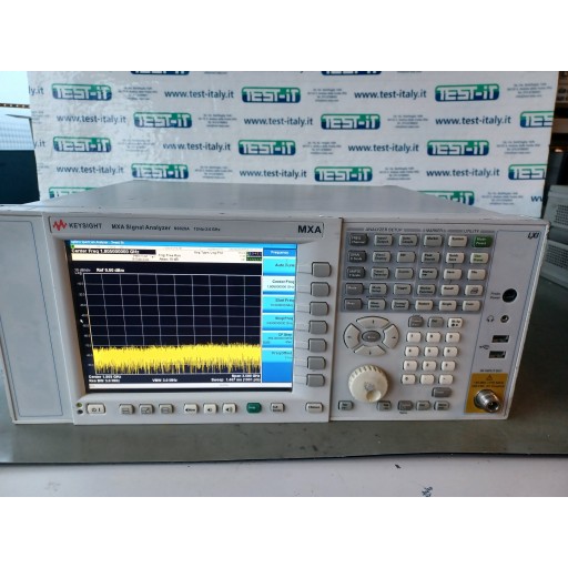 Keysight N9020A-503