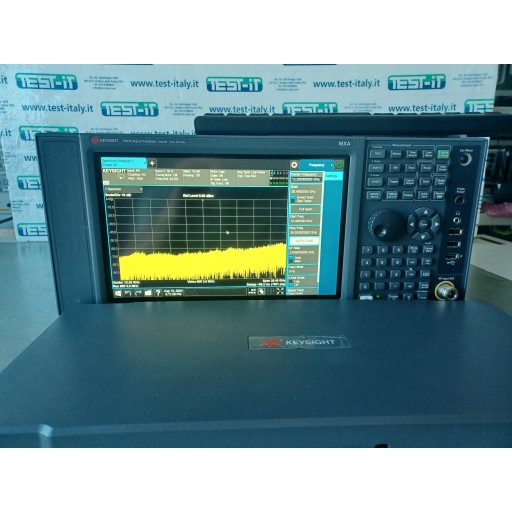 Keysight N9020B-526