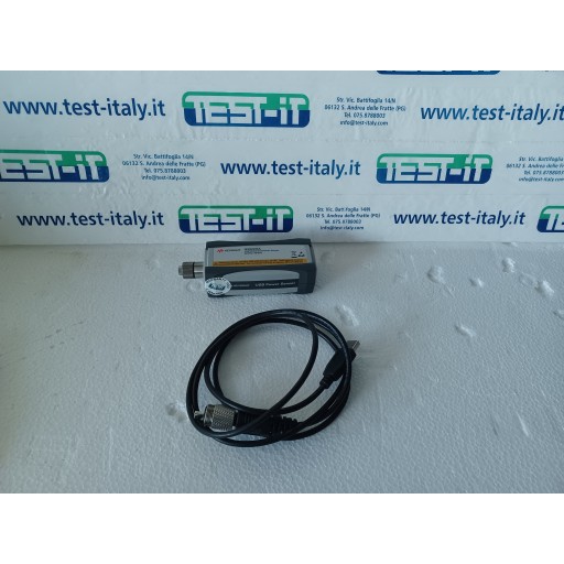 U2022XA Power sensor da 50 MHz a 40 GHz 