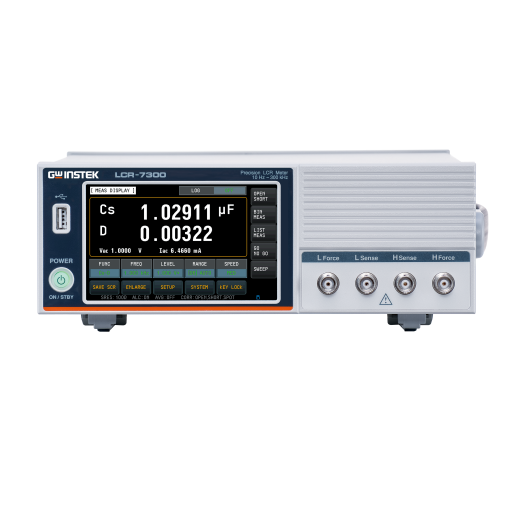 GW Instek LCR-7002 GW Instek LCR-7002