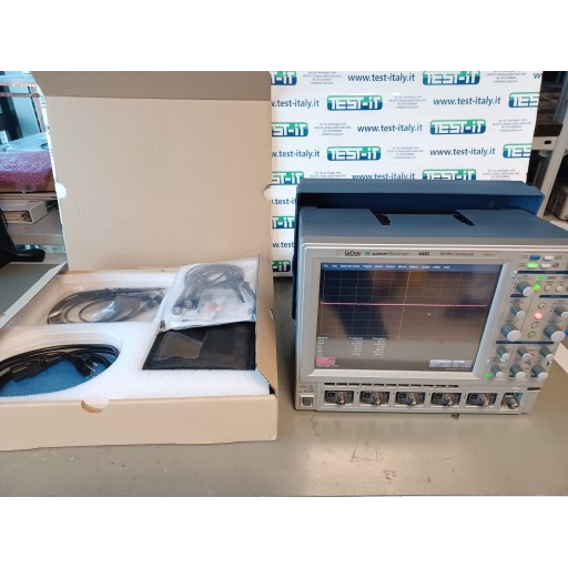 Lecroy WR44Xi 
