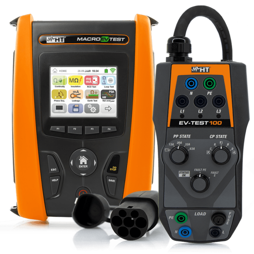 HT Italia MACROEVTEST