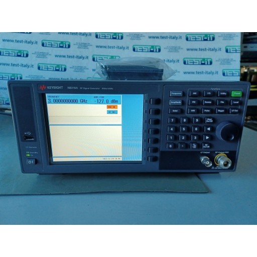 Keysight N9310A-001