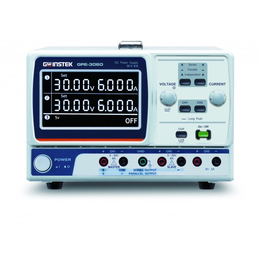 GW Instek GPE-3060 GW Instek GPE-3060