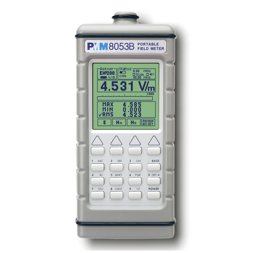 Narda PMM 8053B 
