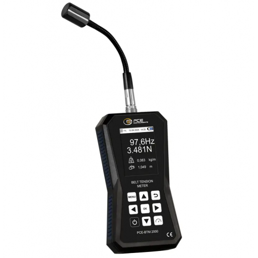 PCE-BTM 2000A PCE-BTM 2000A