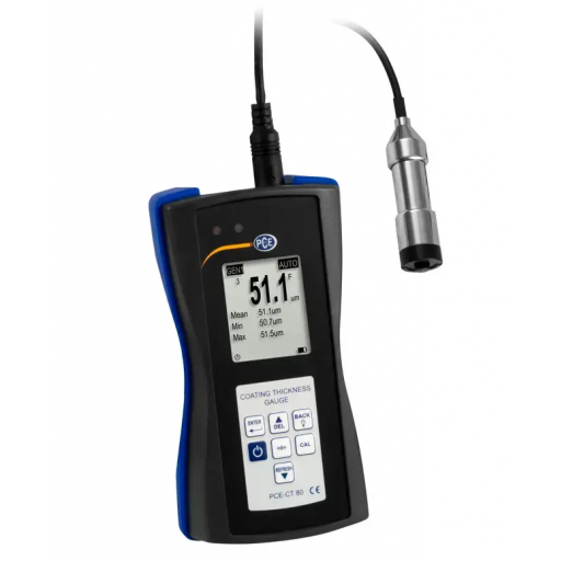 PCE-CT 80-FN3 PCE-CT 80-FN3